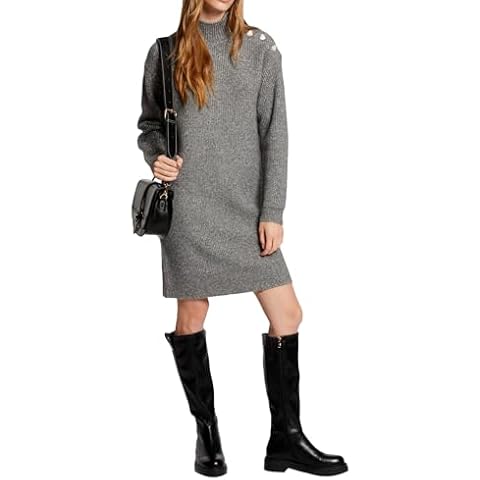 Robe pull Morgan 242-RMSTORI Cover