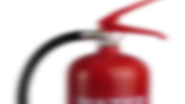 iCan 6L Water Fire Extinguisher - Efficient Defense for Class A Fires
