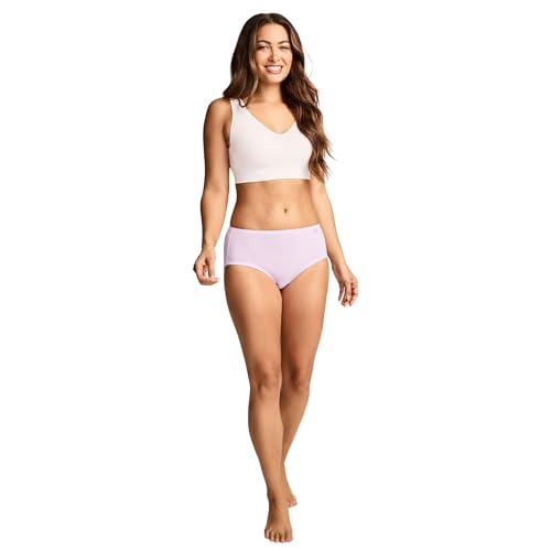 Image of Jockey Women's Underwear Supersoft Hipster - 3 Pack