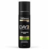 Para refrescar perfumes. Tresemme Shine Reviver Niebla nutritiva 100ml