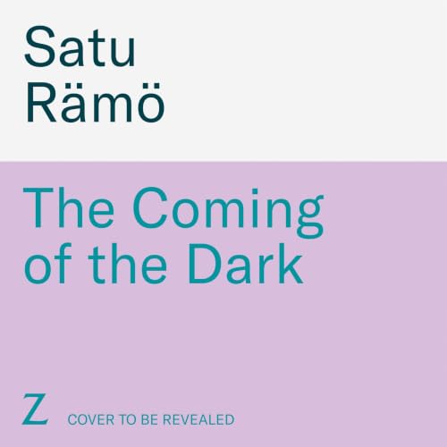 The Coming of the Dark Titelbild