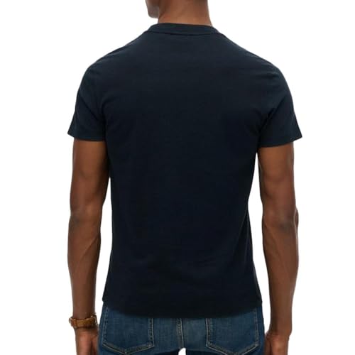 T shirt Superdry m1012078a EU - vue 7