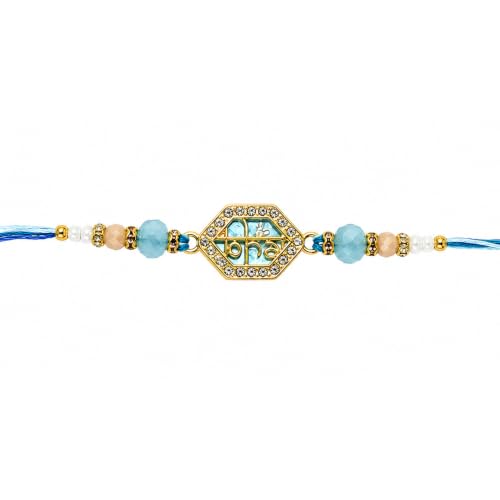Image of Classic Bhai Rakhi