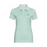 odlo damen poloshirt malaga Sporttyp: Outdoor-Lifestyle Odlo Damen Signo Poloshirt, surf Spray-Creme de Menthe-Stripes, XL