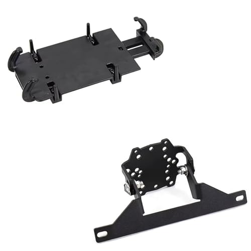 Plaque GPS Téléphone BMW R1150RT Support Navigation Moto R850RT