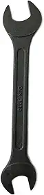 Sparta Chave Fixa 10 X 11 Mm Fosfatizada Crv 1 Pc//Sparta