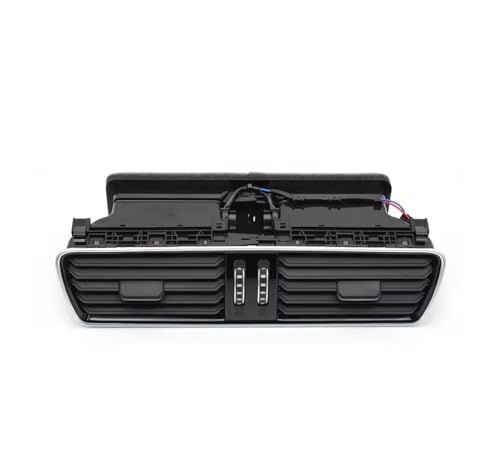 Sortie climatiseur centrale VW Passat B6 B7 CC haute qualité 3AD819702A