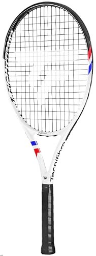 Raquette de tennis Tecnifibre Tfight Team Os 1 pour joueur de club