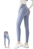 [Tophana] ヨガパンツ レディース 【ヨガインストラクター監修】【持ちフワの肌ざわり・履くだけ美脚✕美尻】 ヨガウェア ヨガレギンス レディース スポーツタイツ 9分丈 吸汗速乾 ハイウエスト スパッツ スポーツ ダンス ホットヨガ 普段着