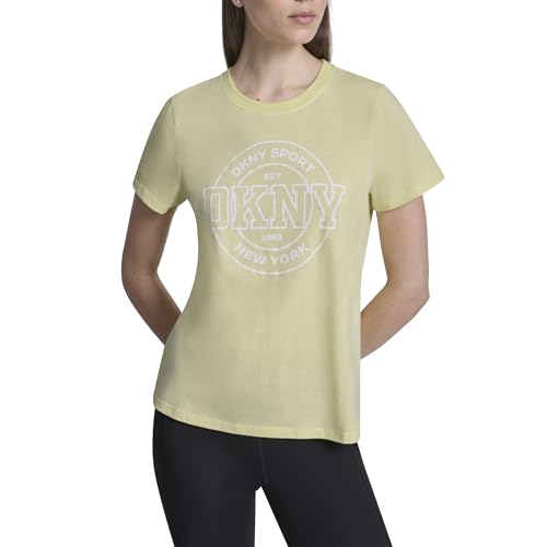 Amazon.com: DKNY: TEES & TANKS