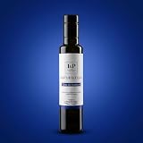 1 x 250 ml - Forte & Eccelso - Cuvèe del Fondatore - Blend Olio Extravergine di Oliva - Prodotto Tipico del Lazio - Bottigia da 250 ml - I & P