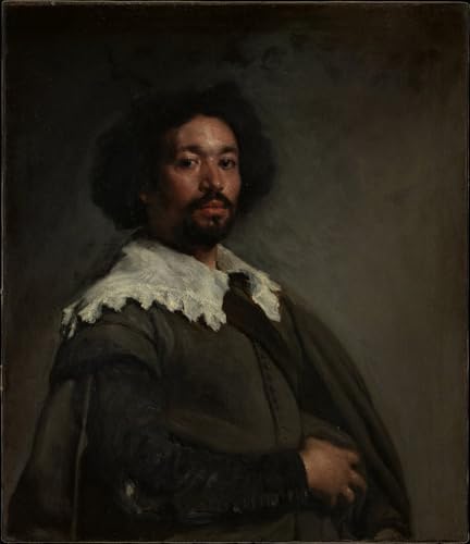 Tableaux Toile Velázquez Juan De Pareja Impression d'Art