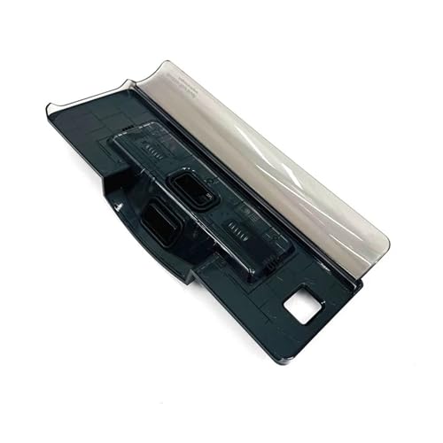 Couvercle de brosse Dreame M13 H13 résout fuite eau et perte aspiration - 3