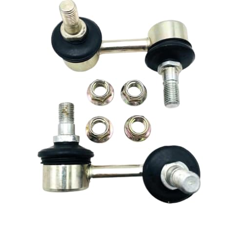 Rotule barre anti-roulis tie rod HS500UTV HS700UTV quad 500cc 700cc - 2