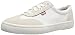 Keds Women's Tournament Retro Court Textile/Suede Fashion Sneaker