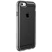 Speck Products CandyShell Cell Phone Case for iPhone 6 PLUS/iPhone 6S PLUS, Onyx Clear, 73685-5446
