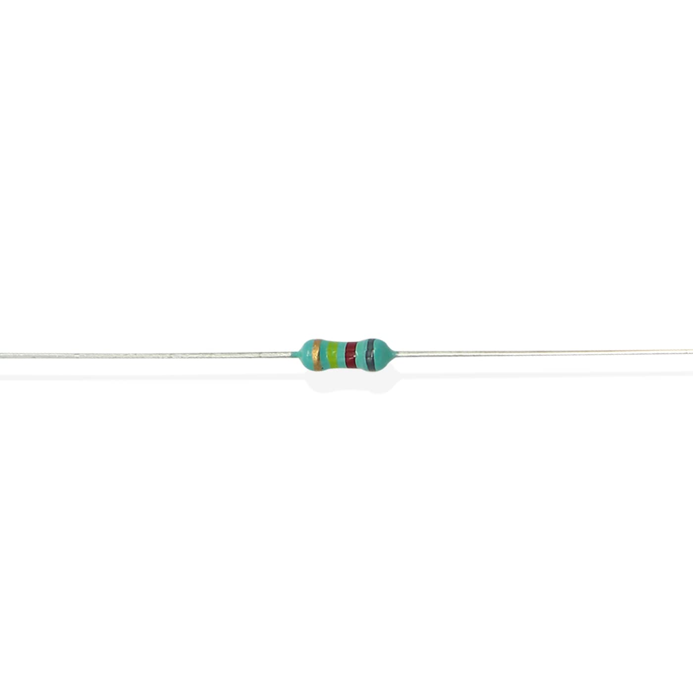 220 Ohm Resistors - Electronic Spices -5