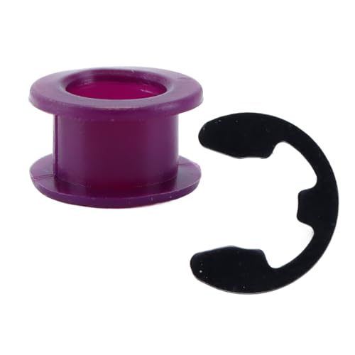 Realizzato con materiali di qualità, questo componente offre elevata affidabilità e lunga durata.