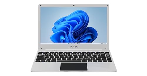 AVITA Laptop Pura S101 14″ Inch Celeron 8Gb Ram, 256Gb Ssd – Intel, Windows 11 Home AVITA Laptop Pura S101 14″ Inch Celeron 8Gb Ram, 256Gb Ssd – Intel, Windows 11 Home