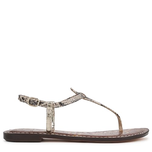 Image of Sam Edelman Women's Gigi Flat Sandal