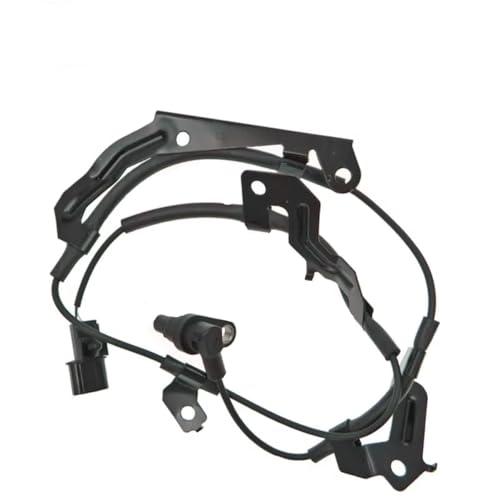 Capteur ABS Pajero Sport avant gauche droit capteur vitesse roue Mitsubishi L200 Montero 4670A595