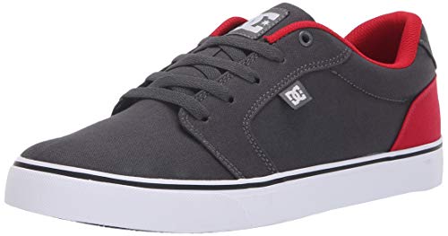 Image of DC Boys Anvil Tx M Shoe Sneakers