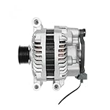 Car Generator Alternator V757695680,Compatible For CITROEN C3 C4 Compatible For PEUGEOT 2008 207