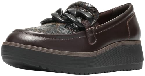Image of Clarks Women's Zylah May Loafer