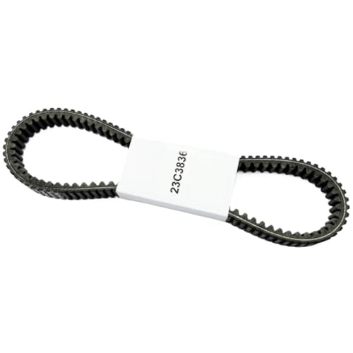 Correa de transmisión 23C3836 compatible con SM 850 XP 1000