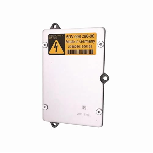 5DV00829000 module d'unité de commande D2S D2R pour Audi TT A4 4F - 2