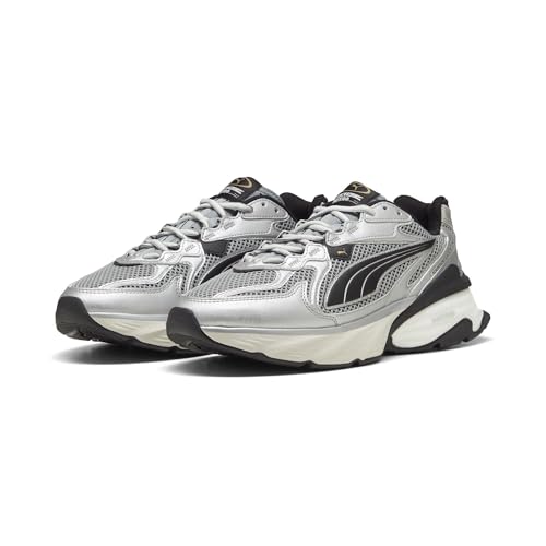 Zapatillas Puma Fade Nitro LS Hombre Gris 42,5