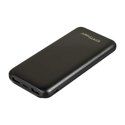[2020 Upgraded Version] Smallest 10000mAh P203 USB-C Power Bank