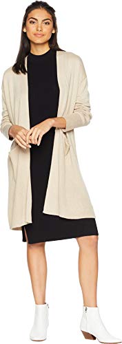Image of Splendid Women's Retreat Cashmere Blend Cardigan