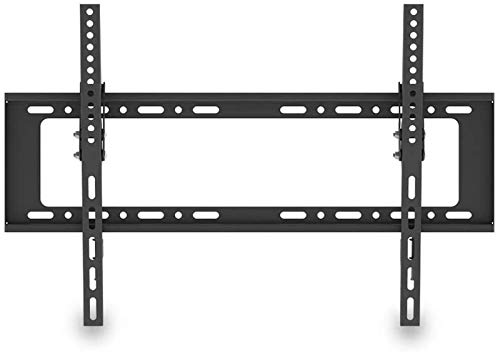 TV-Wandhalterung für 81,3–177,8 cm (32–70 Zoll), LED, LCD, OLED, Plasma-Fernseher und gebogene Bildschirme, max. VESA 400 x 600 mm, hält bis zu 50 kg