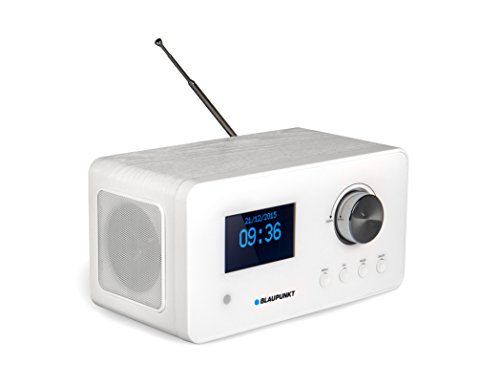 BLAUPUNKT IRD 30 wh Internet Stereo-radio WLAN con...