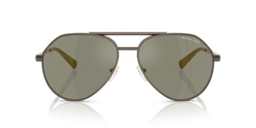 Michael Kors MK1168 Matte Husk Sunglasses
