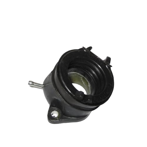 Collecteur d'admission 28mm pour réparer les prises d'air moto 250cc