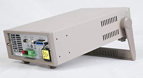 Image of ITECH 60V /15A /360W Lab Switching Programmable DC Power Supply with Built-in RS232 /USB Interface IT6942A