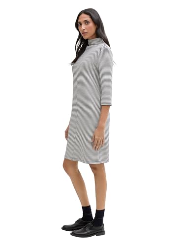 Robe confortable Tom Tailor 1045305 pour éviter l'inconfort des vêtements serrés