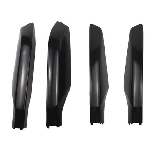 Porte bagages voiture pour Toyota Land Cruiser Prado FJ150 coque de protection rail de toit