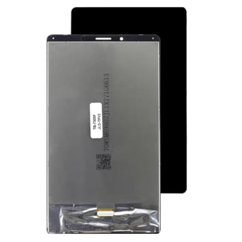 Écran tactile LCD 7" Lenovo Tab M7 TB-7305x pour retrouver un affichage net