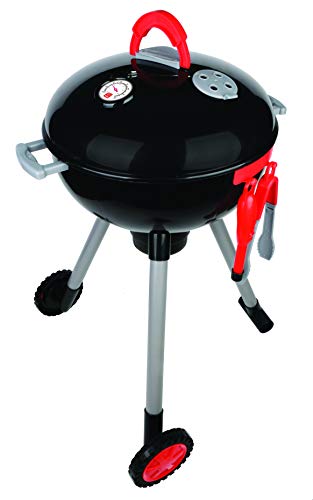 Redbox Red Box Light & Sound Barbeque Grill Set