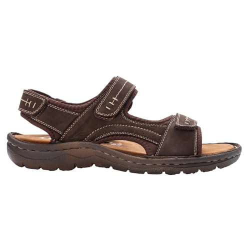 Propét Men's Jordy Sandal