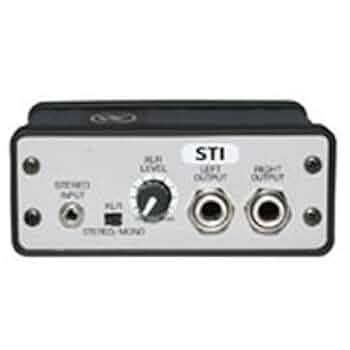 PAULUS V001a ダイレクトボックス PAULUS V001a ダイレクトボックス