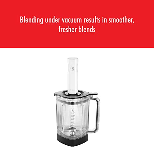 Tapa de Vacío para Licuadora Power Blender ZWILLING miniatura 3