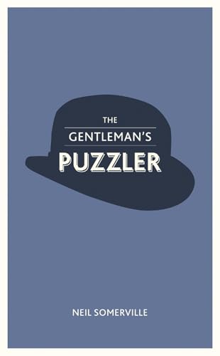 The Gentleman’s Puzzler view 2