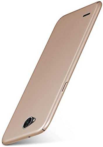 MoEx® Cover ultra-sottile compatibile con LG X