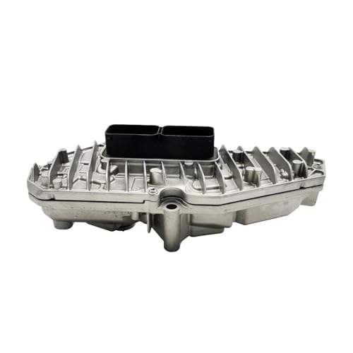 TCU TCM A2C30743000 modulo de control de transmision para Renault Clio automatico 6