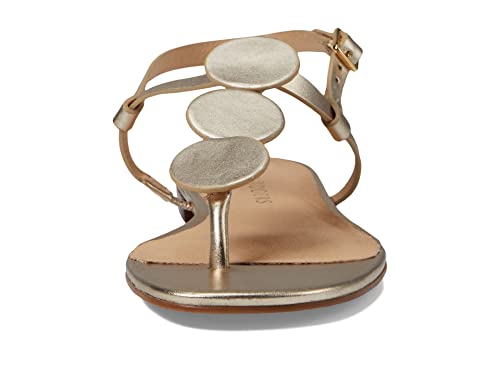 Jack Rogers Women's Worth Flat Sandals-Vachetta2