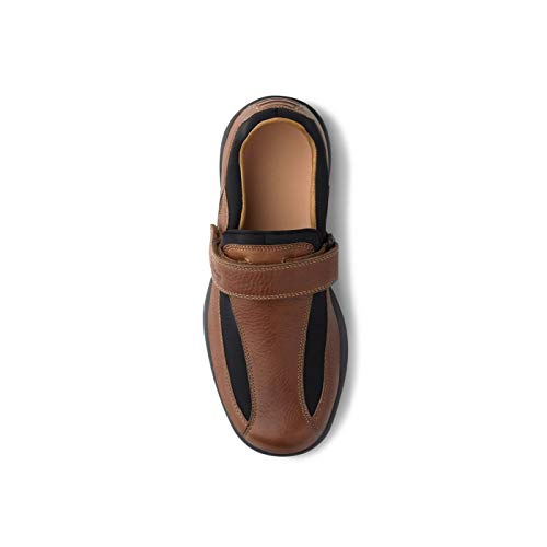 Dr. Comfort Douglas Men's Therapeutic Shoes - Leather - Extra Depth Diabetic Shoes for Men with Removable Insoles2